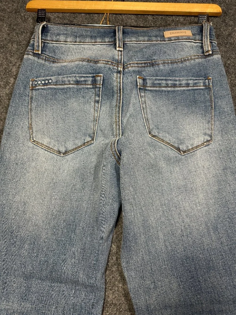 Blank NYC blanknyc jeans
